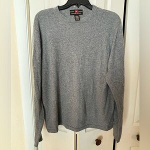 EUC Members Mark cashmere sweater, large